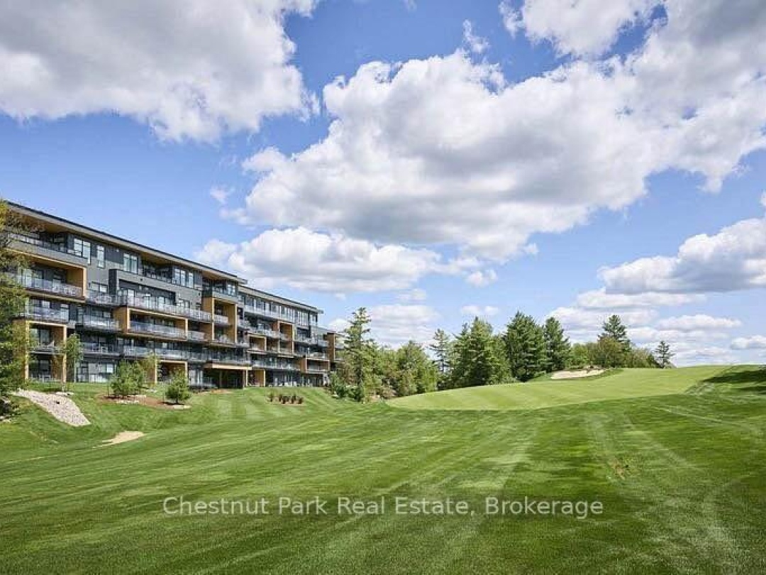 410 - 120 CARRICK TRAIL, Gravenhurst (Muskoka (S))