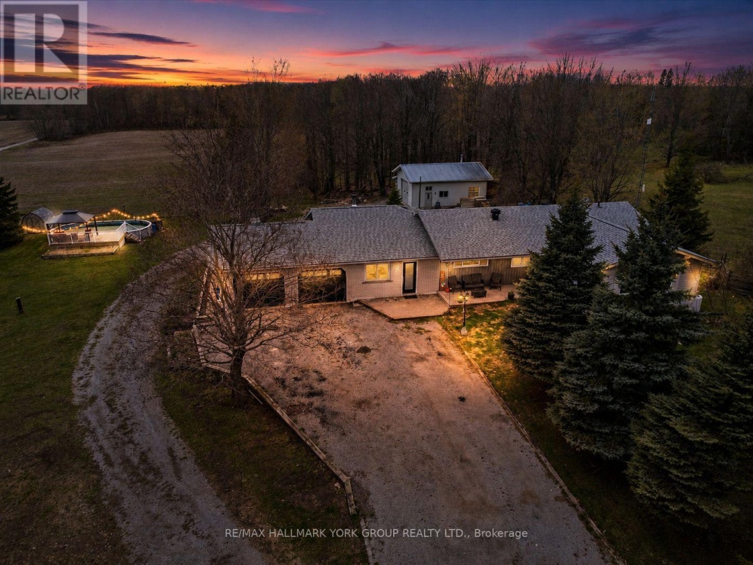 61 CONCESSION RD 3, Kawartha Lakes (Somerville)