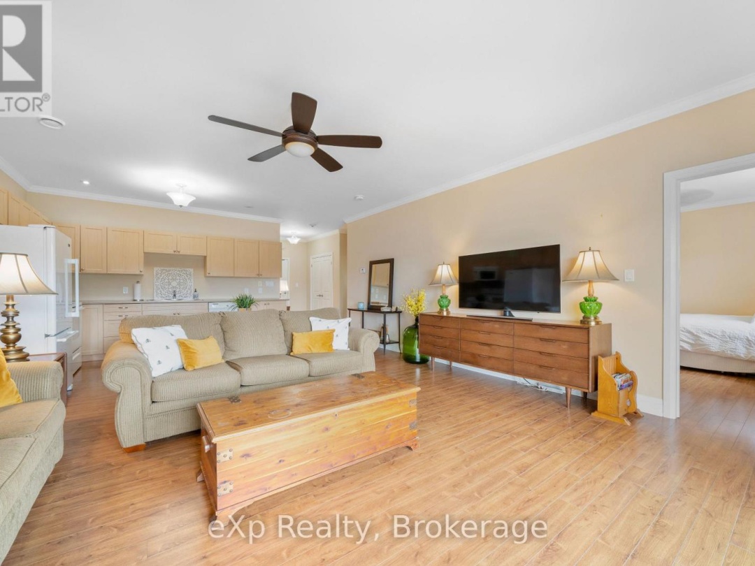 302 - 20A SILVER BIRCH COURT, Parry Sound