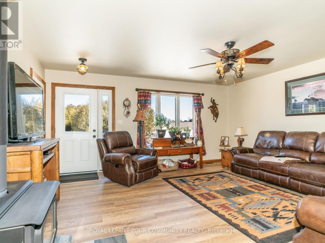 2236 COUNTY 36 ROAD, Kawartha Lakes (Verulam)