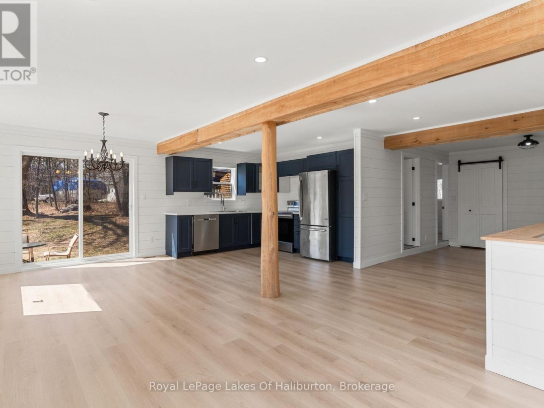 10531 COUNTY ROAD 503, Highlands East (Glamorgan)