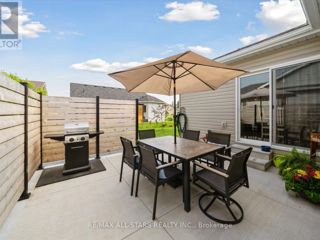 31 REYNOLDS DRIVE, Ramara (Atherley)