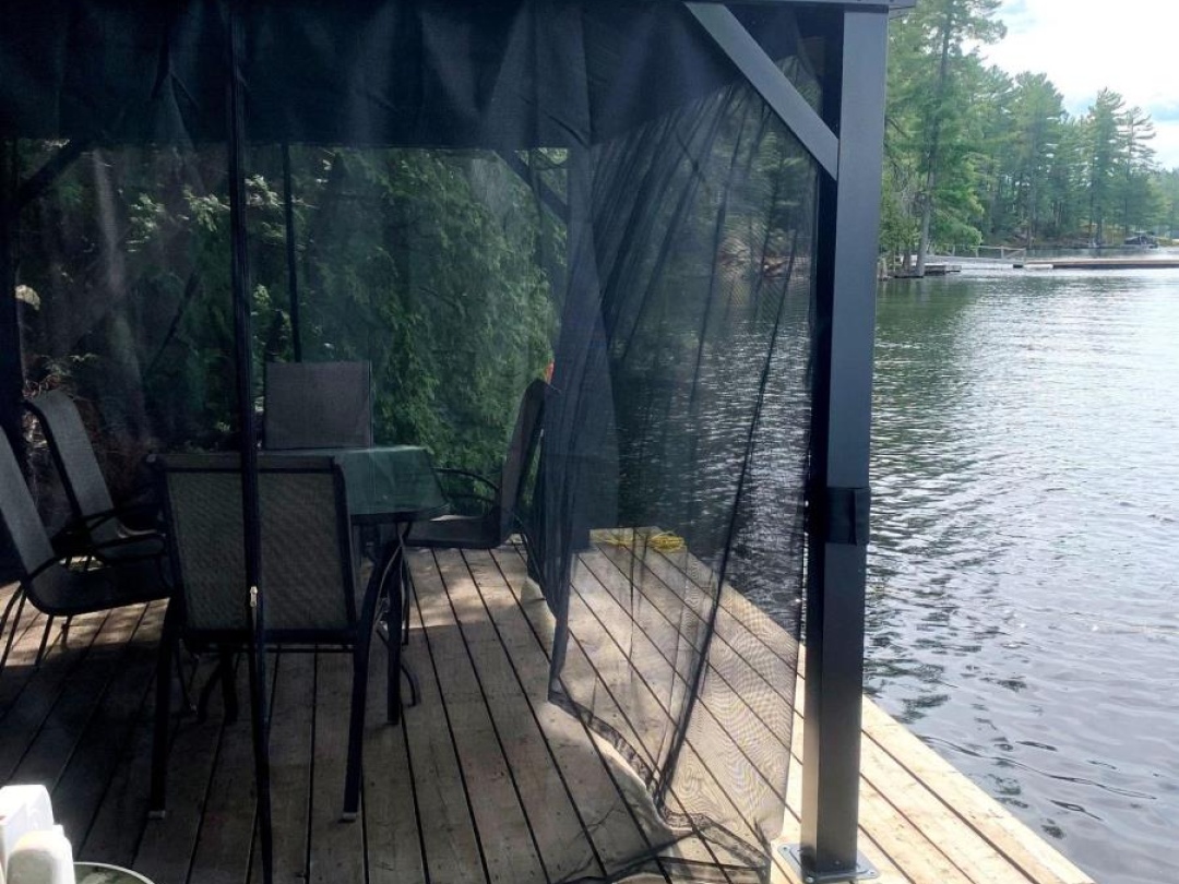 13303 LITTLE HAWK LAKE - SOUTH SHORE, Little Hawk Lake