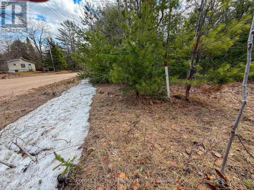 1249 BLACK RIVER ROAD, Bracebridge (Oakley)