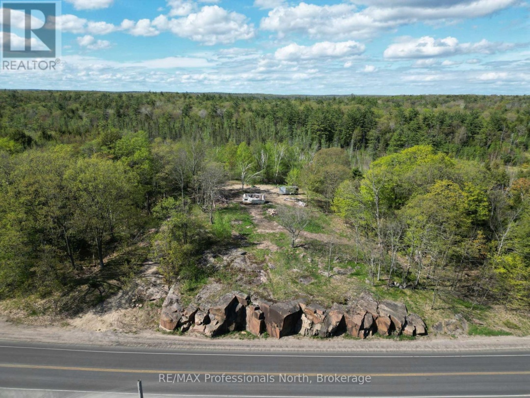 2070 MUSKOKA 118 ROAD W, 