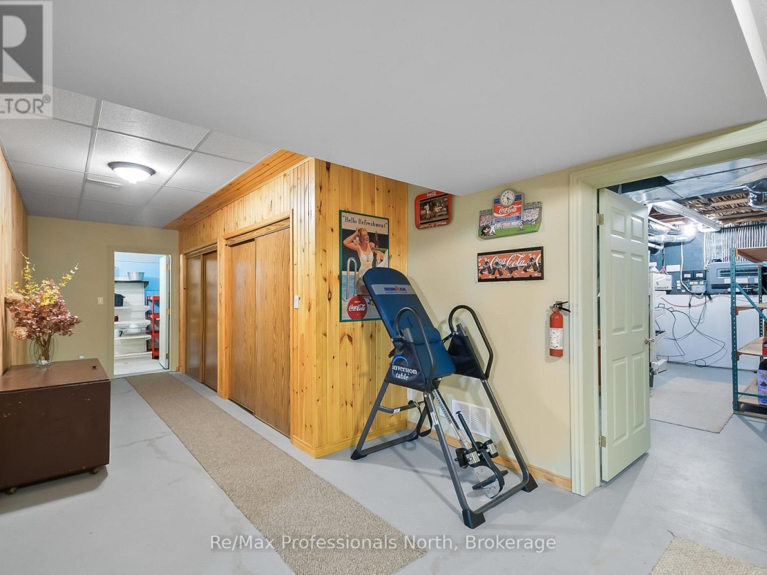 160 TIFFANY TRAIL, Gravenhurst (Muskoka (S))