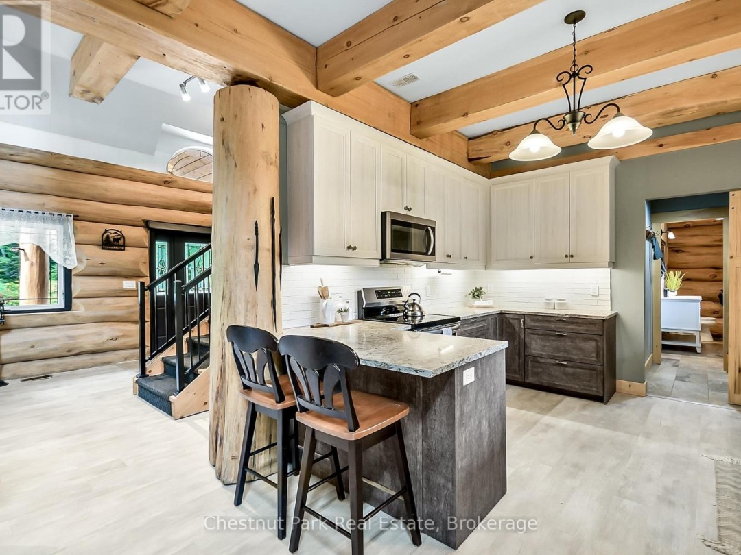 1363 WILLIAMSPORT ROAD, 