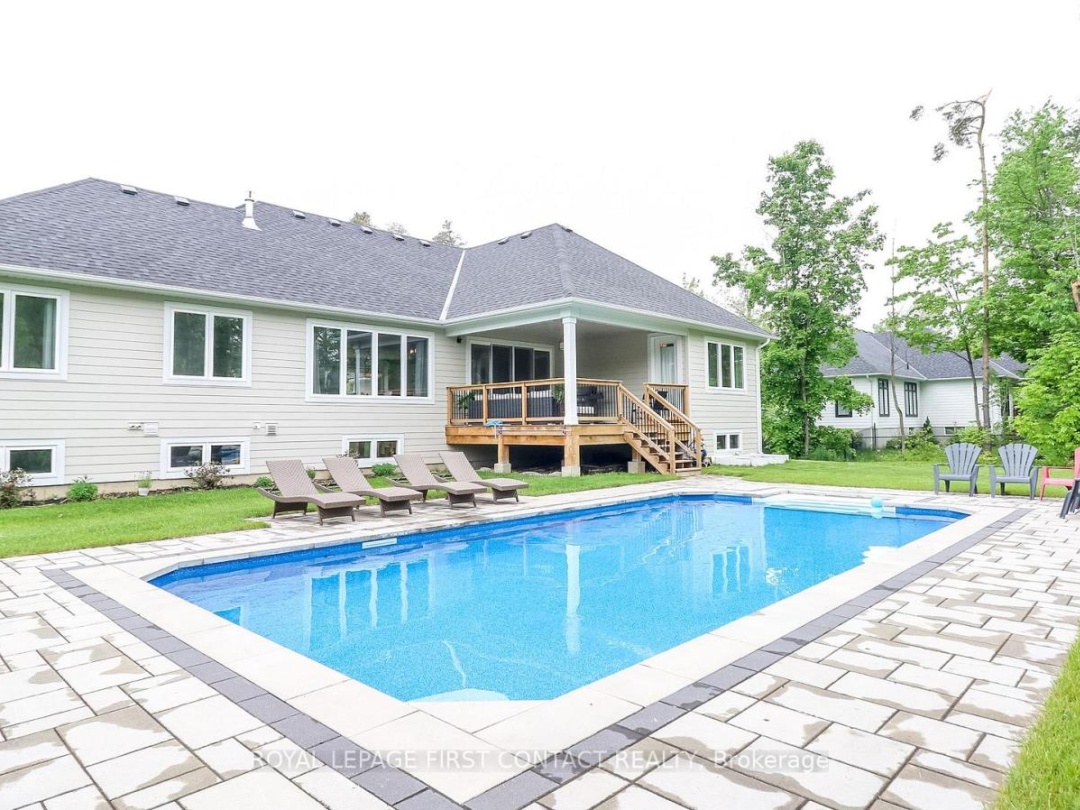 2066 ELANA DRIVE, Severn (Marchmont)