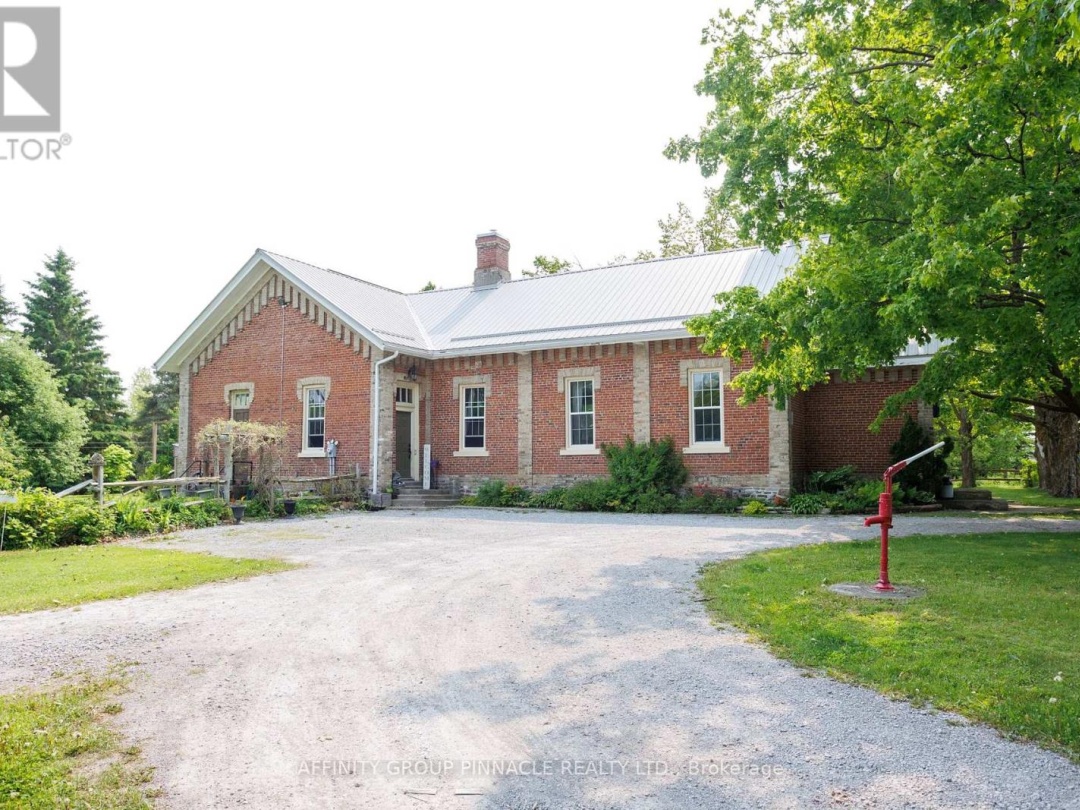 254 Lorneville Road, Kawartha Lakes (Eldon)