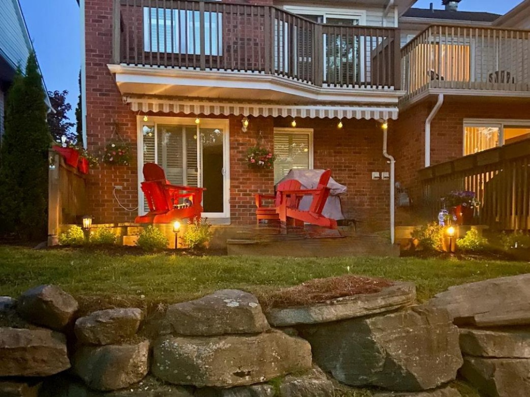 39 SHORELINE DRIVE, Muskoka River