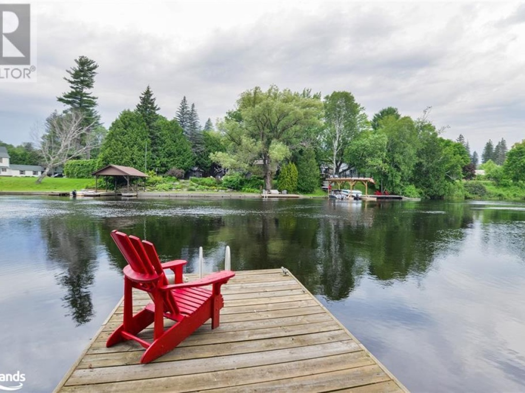 92 Beaumont Drive, Lake Muskoka