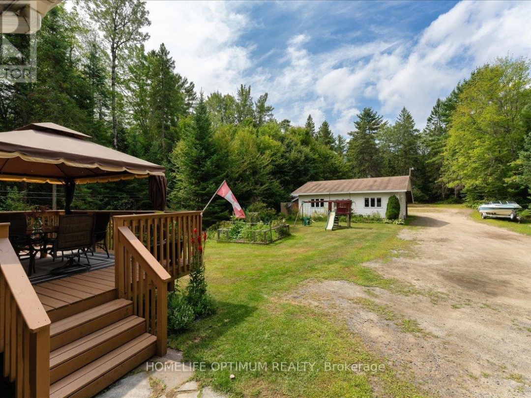 788 MUSKOKA RD 3 ROAD, Huntsville (Chaffey)