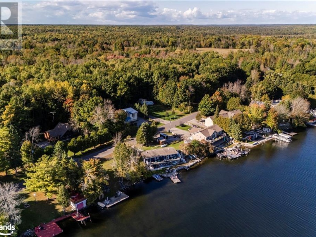 1144 North Bay Drive, Balsam Lake