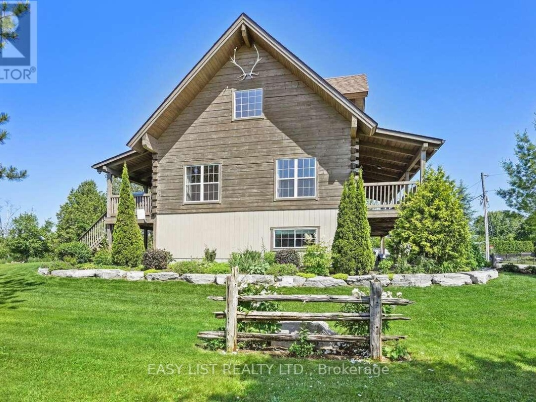 44 TRENT RIVER ROAD S, Kawartha Lakes (Carden)