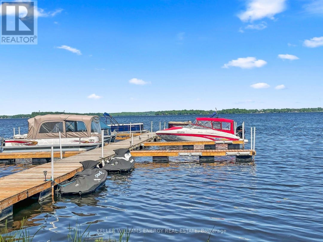 112 PELLER COURT, Pigeon Lake