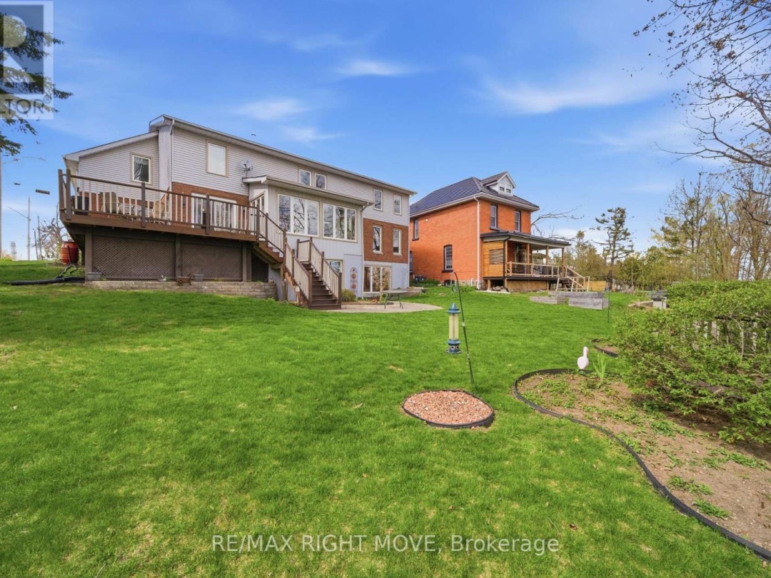 177 BRANT STREET W, Orillia