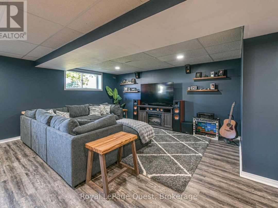 11 GOLDIE DRIVE, 