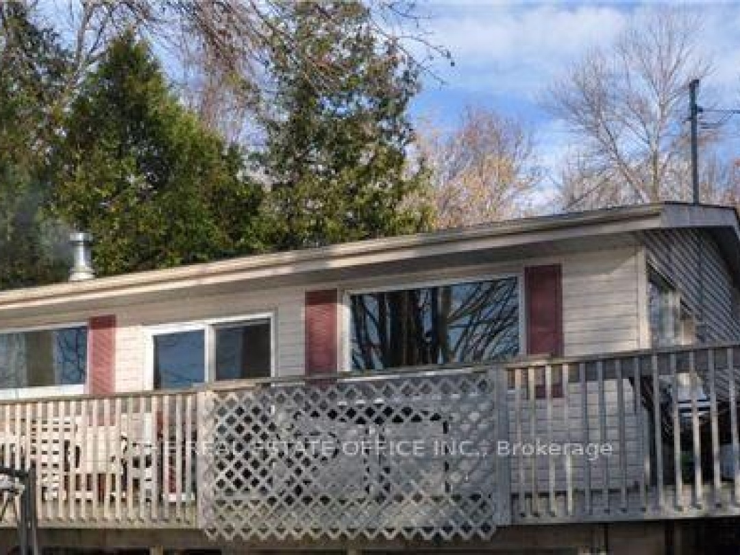 100 ALSOPS BEACH ROAD N, Brock (Beaverton)