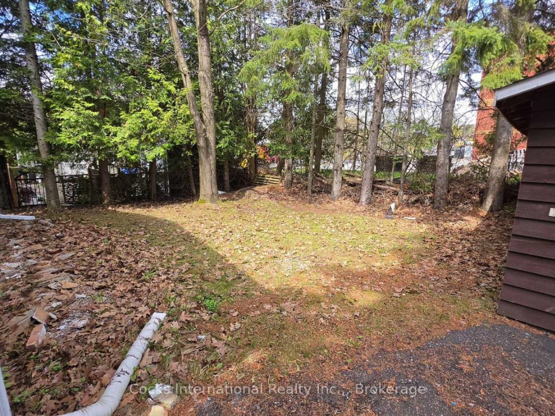 36 SUSAN STREET W, Huntsville (Chaffey)