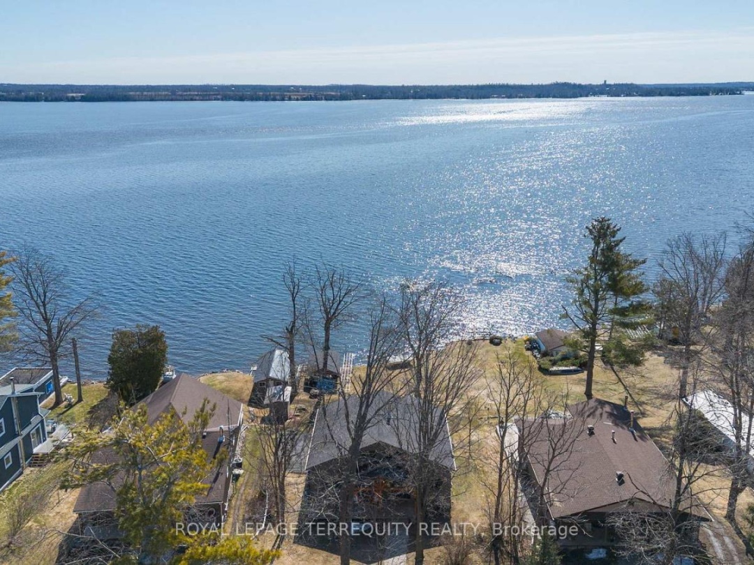 18 MILLER ROAD, Cameron Lake