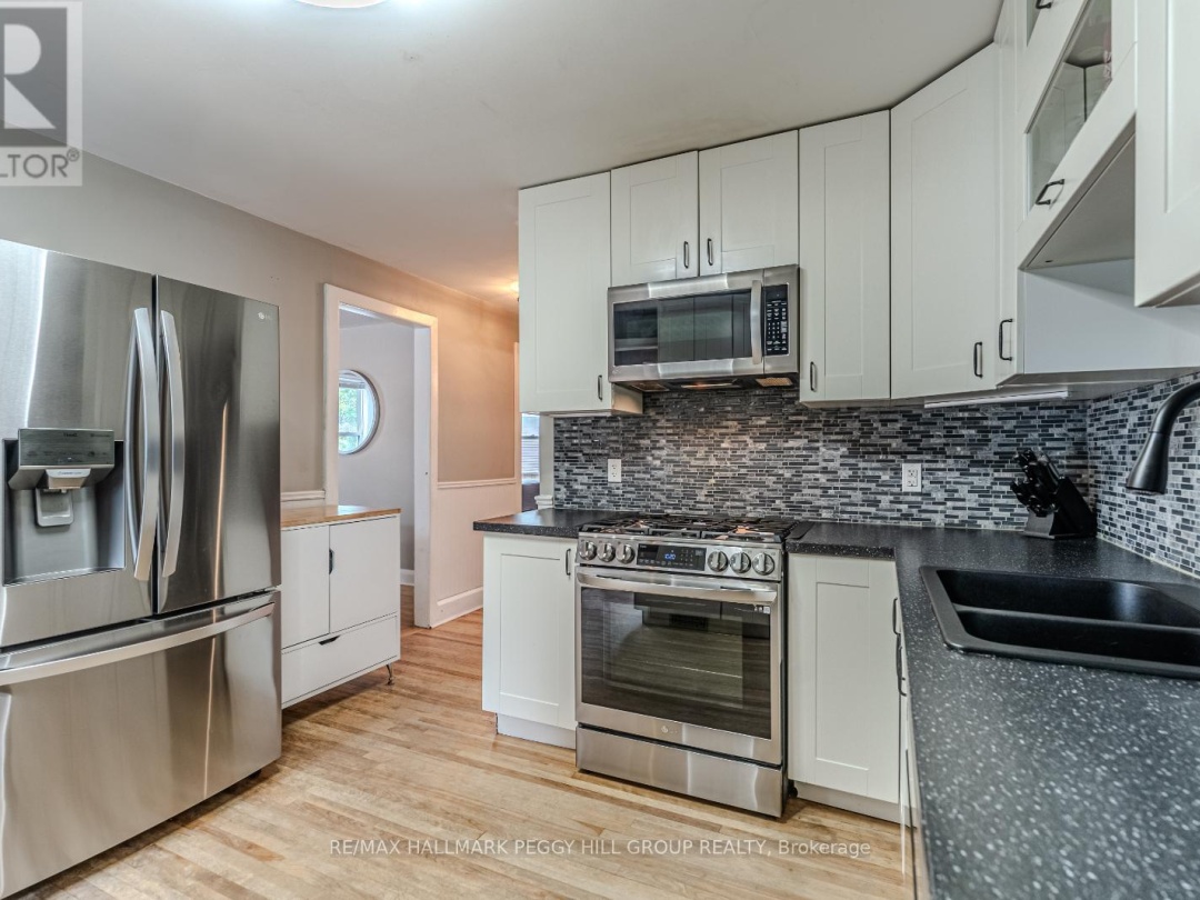 142 DUFFERIN STREET, 