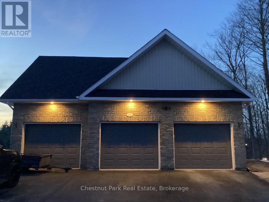 28 BOYD CRESCENT, Oro-Medonte (Moonstone)