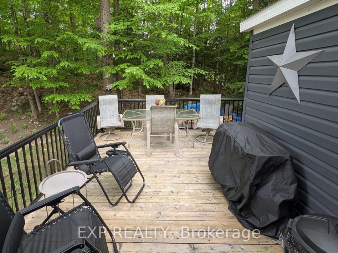 1082 SHAMROCK MARINA ROAD, Severn River