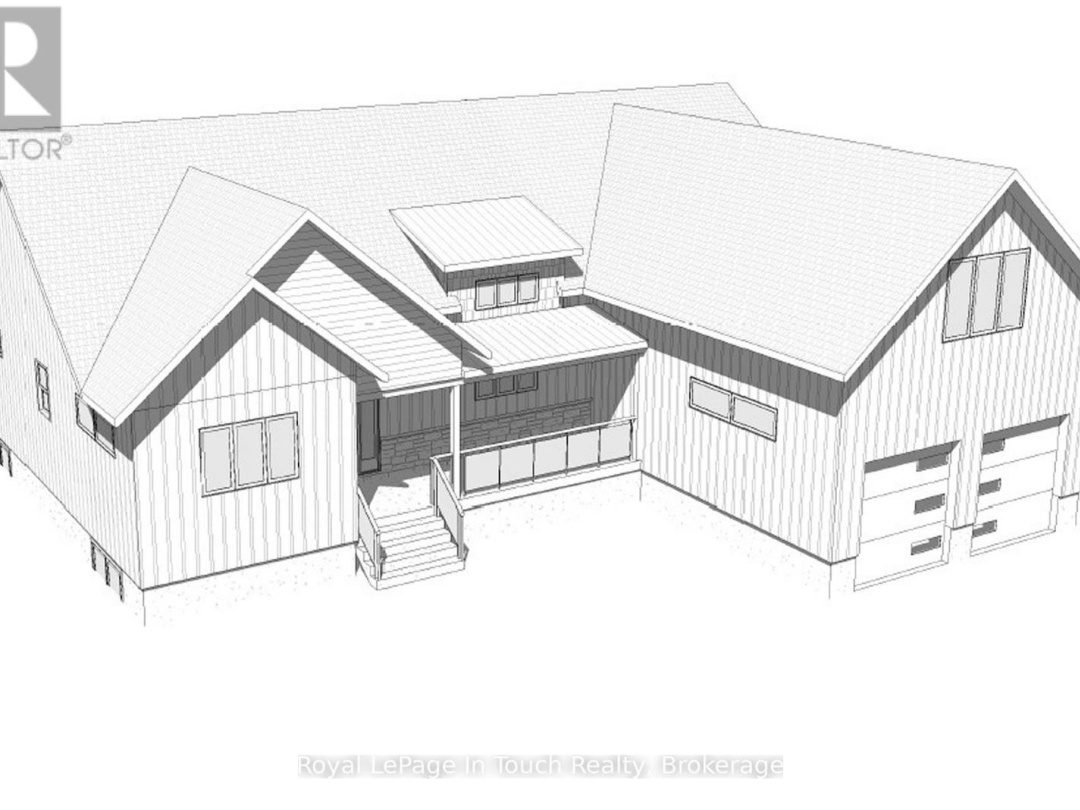 434 SOUTH BAY ROAD, Georgian Bay (Baxter)
