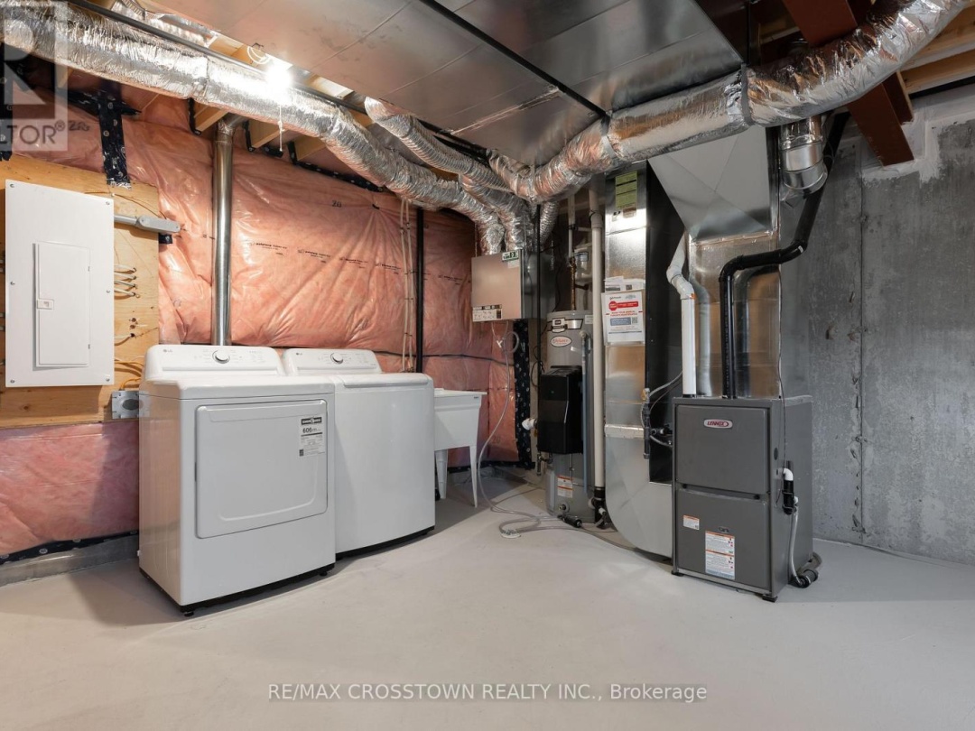 22 MCCONNELL CRESCENT, 