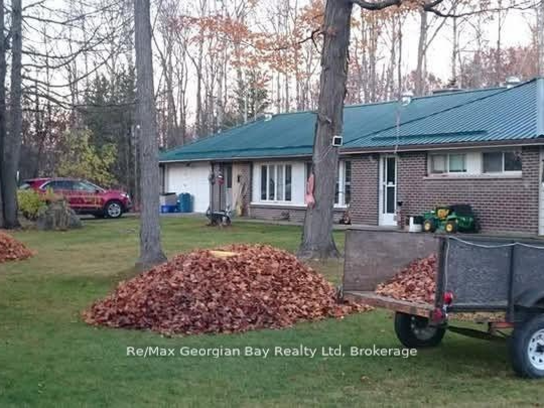 295 DUCK BAY ROAD, 