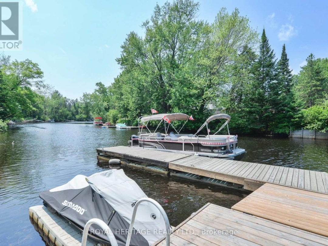 120 HUTCHESON BEACH ROAD, 