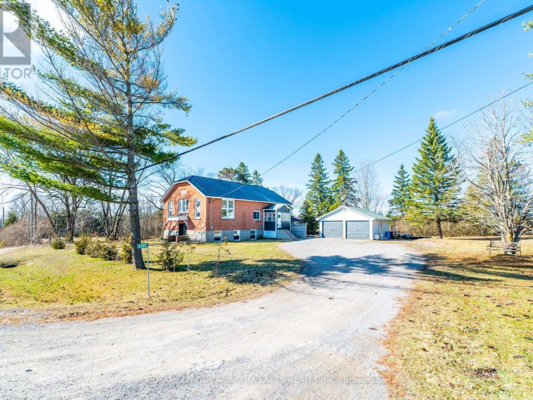 5393 35 HIGHWAY, Kawartha Lakes (Fenelon)