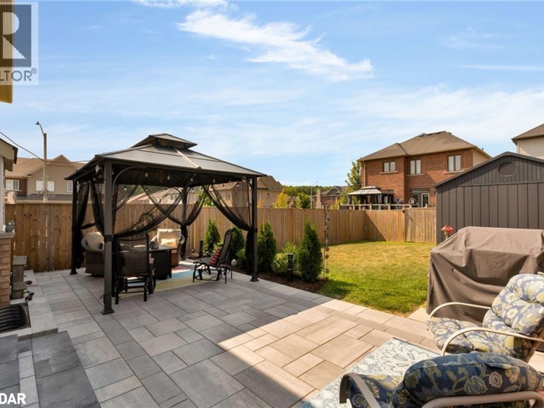 197 ISABELLA DRIVE Drive, 