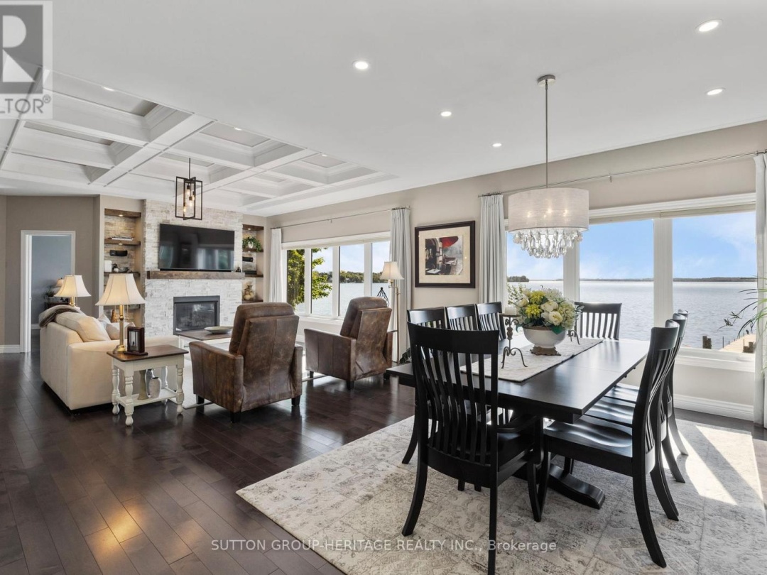 52 HILLSIDE DRIVE, 