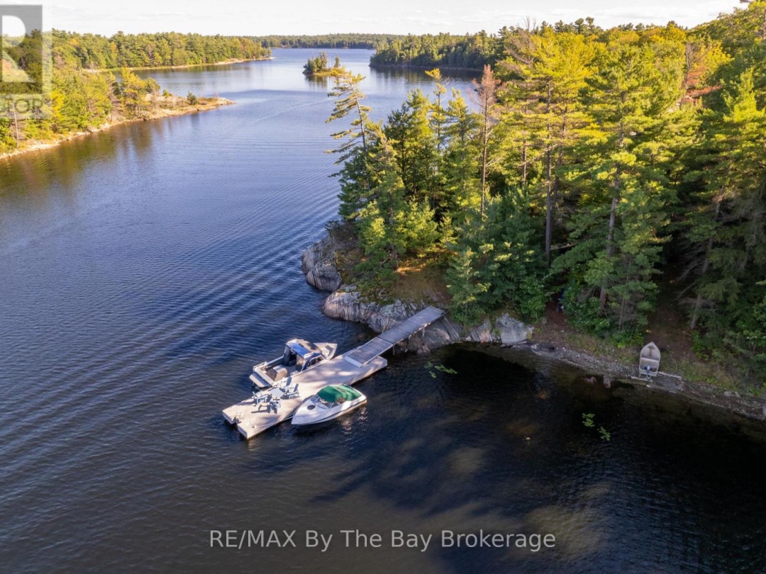 23212 GEORGIAN BAY SHORE, Georgian Bay