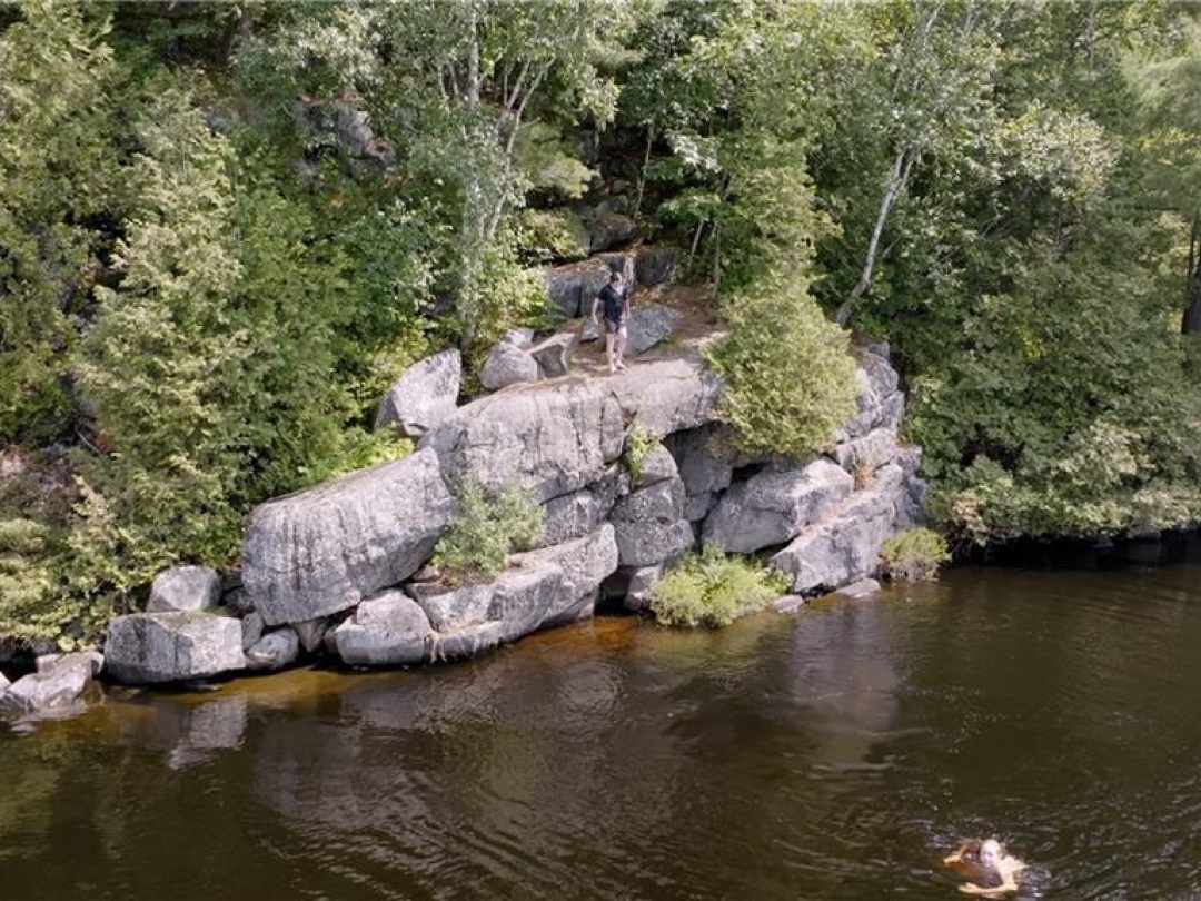 105 BLUE LAKE Road Unit# RL88, Linger Long Lake