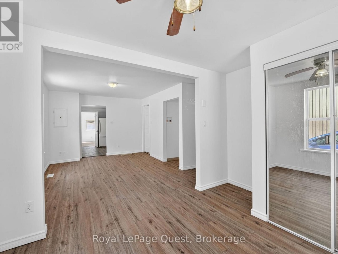 55 ELGIN STREET, Orillia