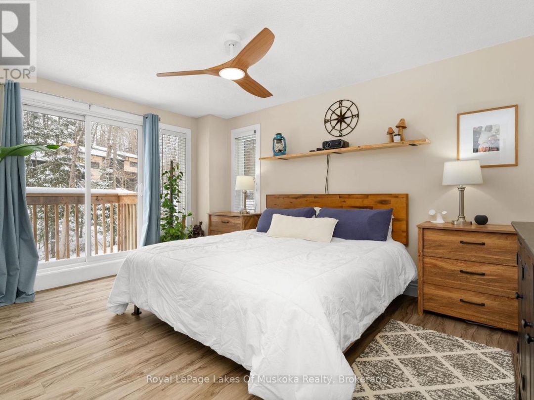 4 - 1551 HIDDEN VALLEY ROAD, Peninsula Lake