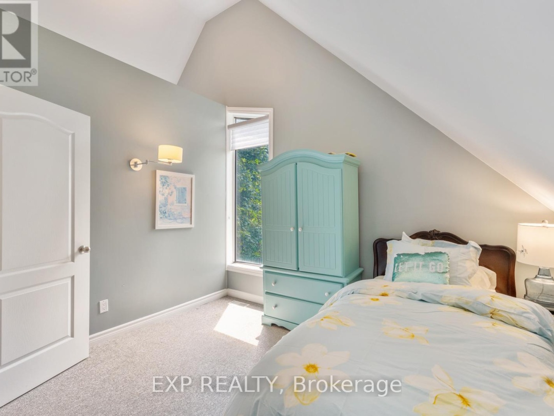 45 PENETANG STREET, 