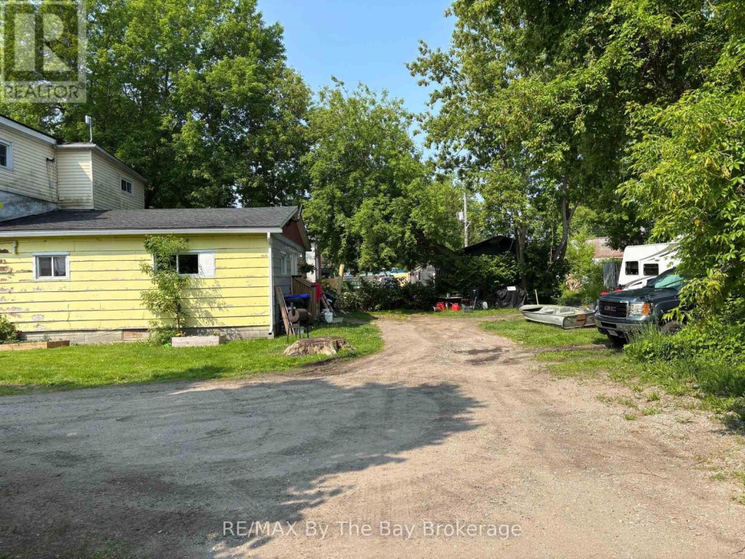 326 TALBOT STREET, 