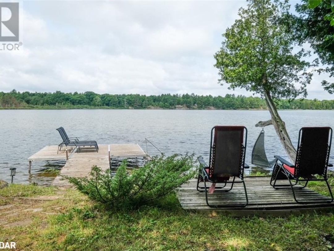 43 Gatewood Road, Talbot Lake