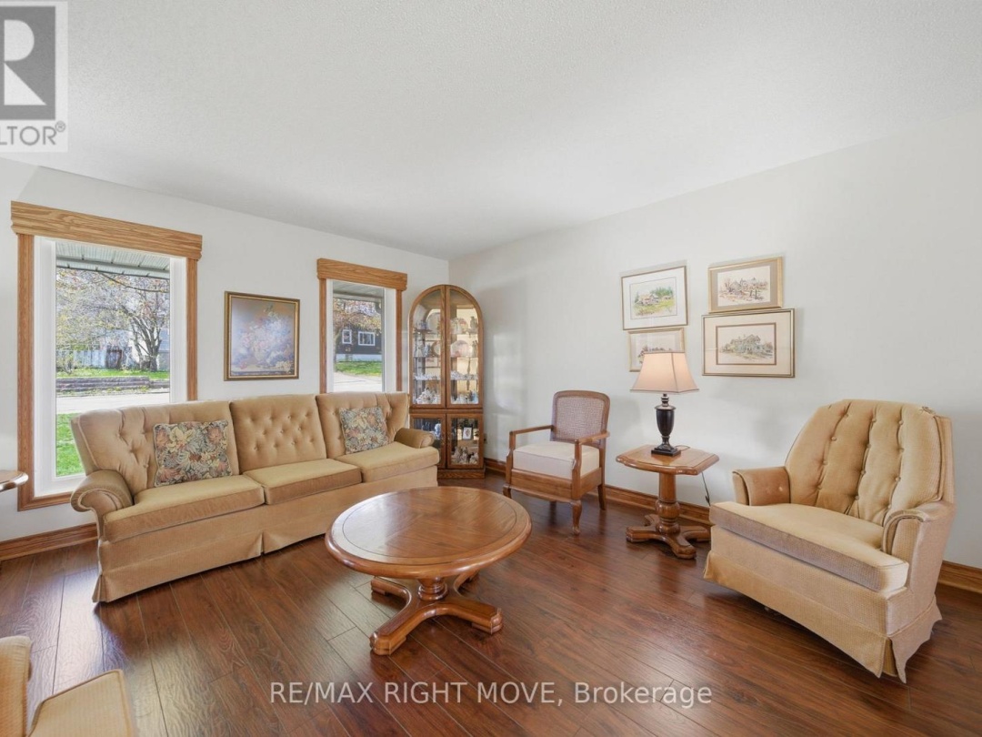 177 BRANT STREET W, Orillia