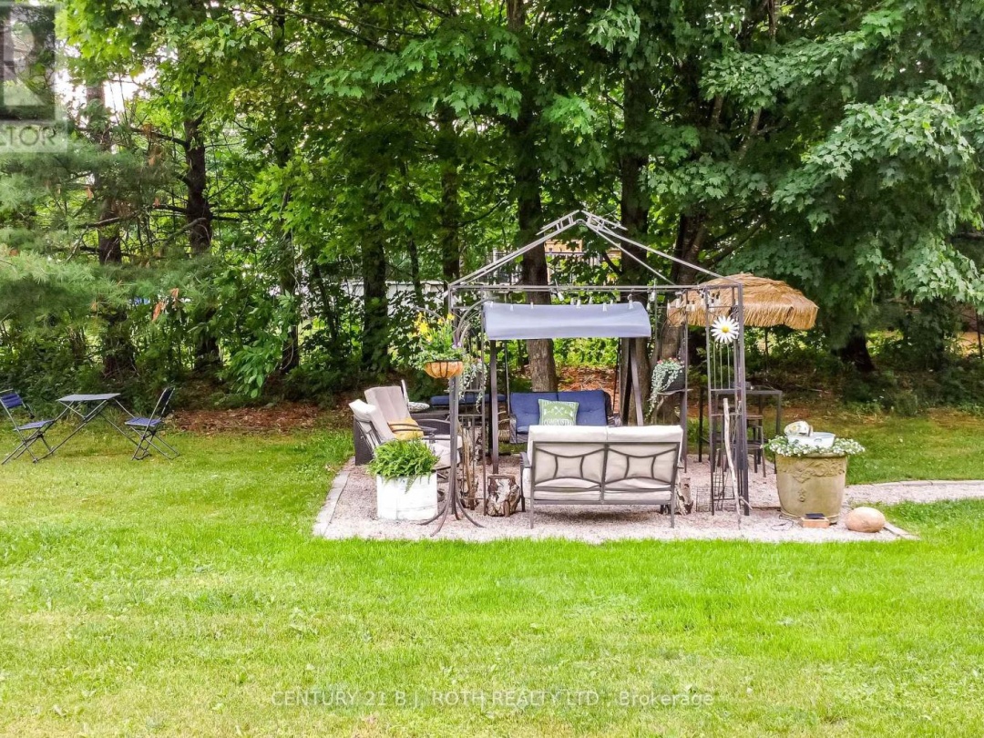 23 CONDER DRIVE, 