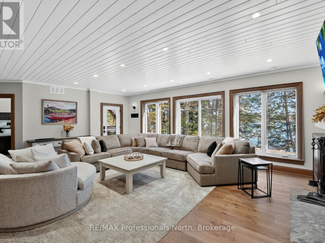 1410 FLATWATER COVE TRAIL, Percy Lake
