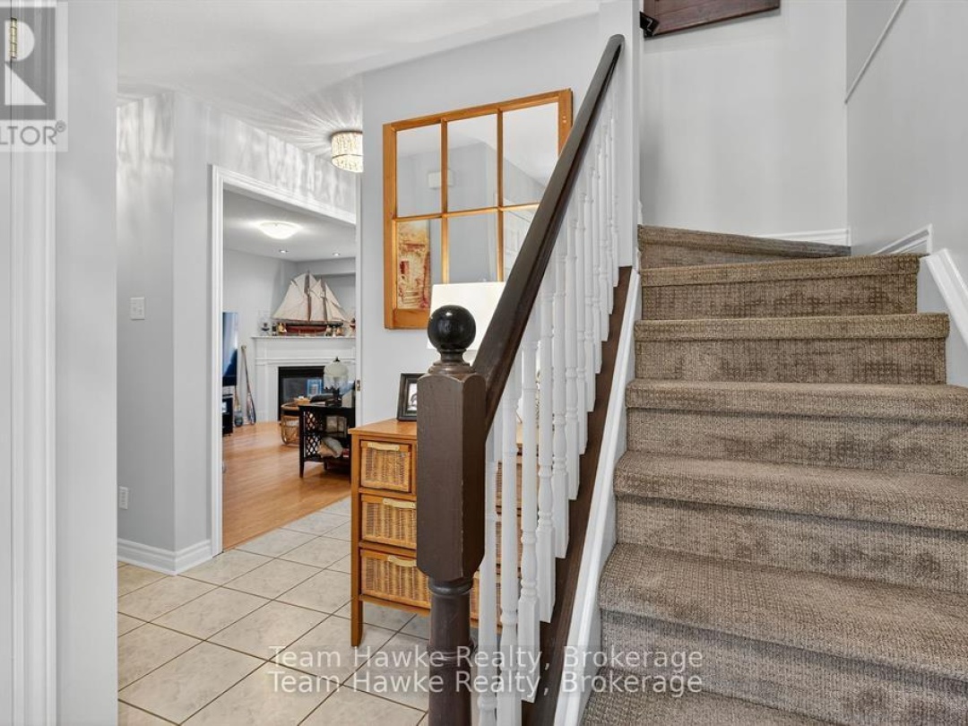 29 BOYD CRESCENT, 