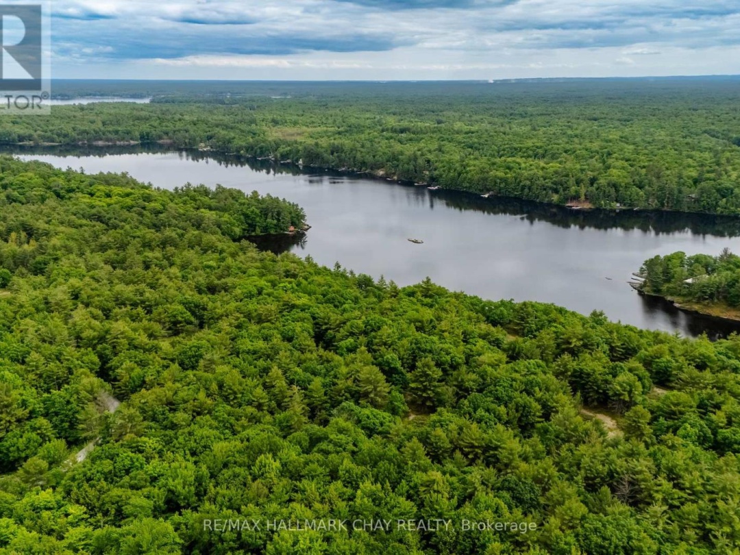 Lot 1 Delta Road, Sparrow Lake