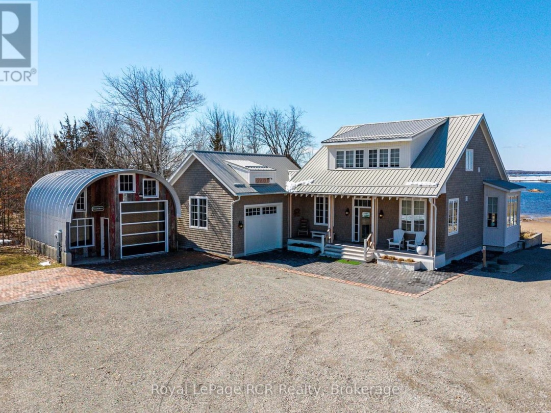 101 EVERGREEN LANE, Georgian Bay