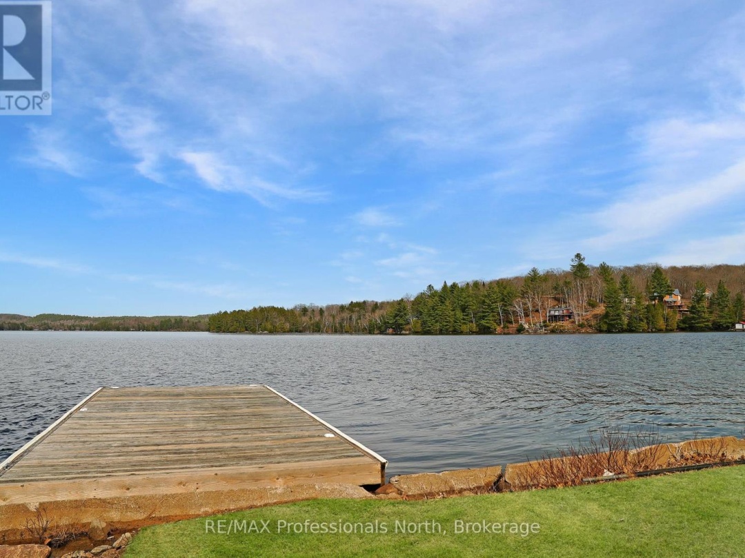 1008 CHEROKEE TRAIL, Halls Lake