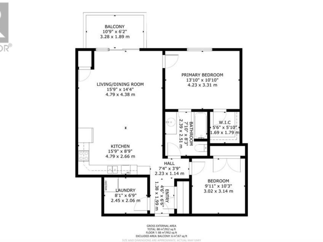 20 C Silver Birch Court Unit# 302, Parry Sound