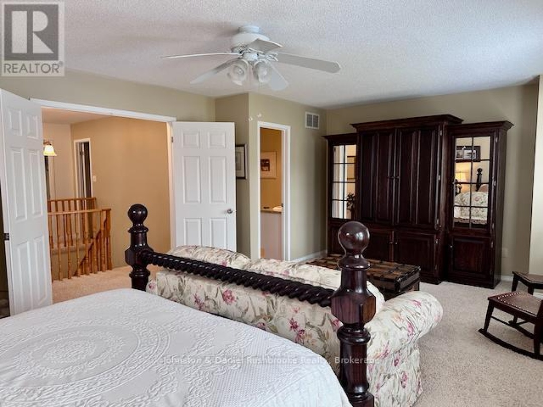 18 SHORELINE DRIVE, 